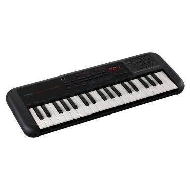 Imagem de Teclado Portátil HQ Mini PSS A50 37 Teclas Yamaha