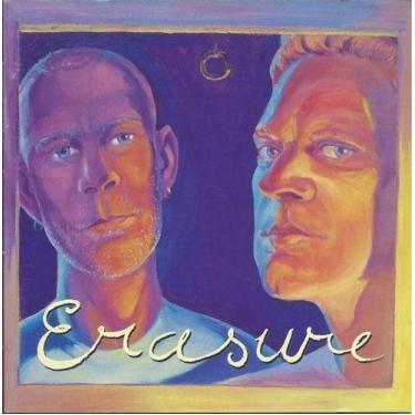 Imagem de Cd erasure - erasure - ROAD