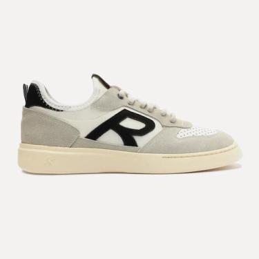 Imagem de Tênis Casual Masculino Rsv Type-R Neo - Gelo - Reserva, 40