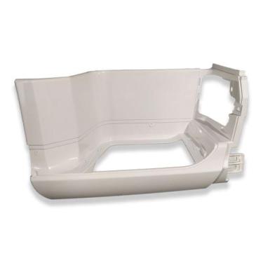 Imagem de Escada Lado Direito Da Cabine Para Daf XF 105 2020 - 1798462 - IMPORTA
