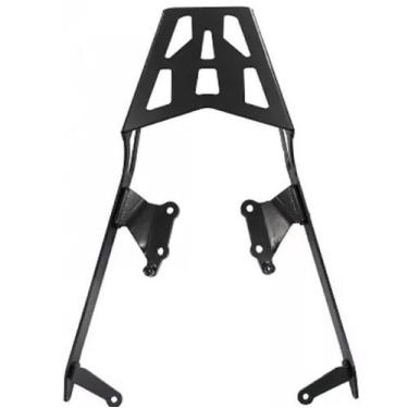Imagem de Bagageiro Chapa Honda Cb 500 X 14/18 Chapam