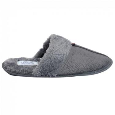 Imagem de Pantufa Masculina Gasf 201949, Cinza, 39