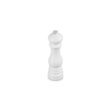 Imagem de Le Creuset Moedor de Sal 21 cm Branco