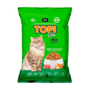 Imagem de Ração gato - Top 