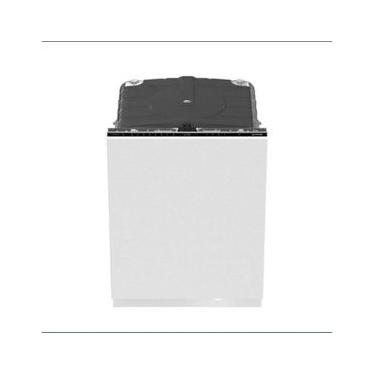 Imagem de Lava Louças de Embutir Gorenje GV693C60UVBR 16 Serviços Inox Wi-Fi Motor Inverter 220V