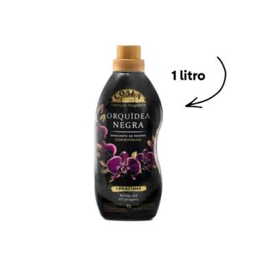 Imagem de Kit Lava Roupas Líquido 3L e Amaciante Concentrado 1L Coala -