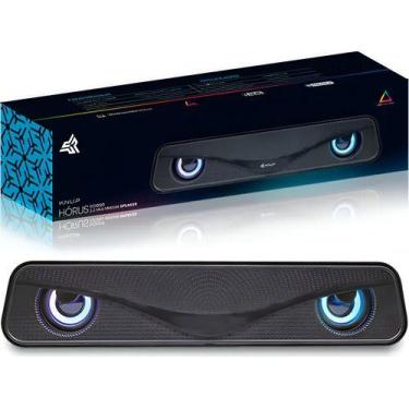 Imagem de Caixa de Som para Computador Notebook PC 6W Knup