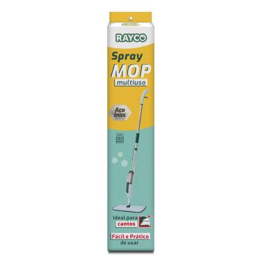 Imagem de Mop Rayco Fit Spray 36,5cm