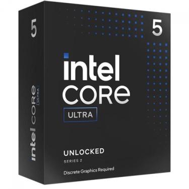 Imagem de Processador Intel Core Ultra 5 245kf Série2 Lga 1851 3.6 Ghz Base 5.2 