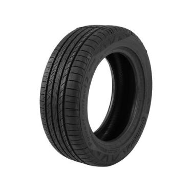Imagem de Pneu Continental Aro 15 195/55 R15 85H 210Km/h 85-515 Kg 71dB Tecnolog