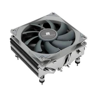 Imagem de Cooler De Ar Para CPU Thermalright AXP90-X53 De Perfil Baixo, 53mm De 