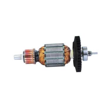 Imagem de Rotor Induzido 110v P/ Parafusadeira Bosch Gsr 7-14 e Original