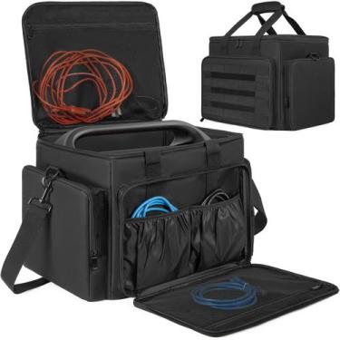 Imagem de Bolsa de transporte GMAK para Jackery Explorer 1500 39 x 29 x 34 cm