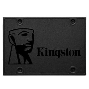 Imagem de Disco Sólido Interno SSD Kingston Preto 960GB - Sem marca