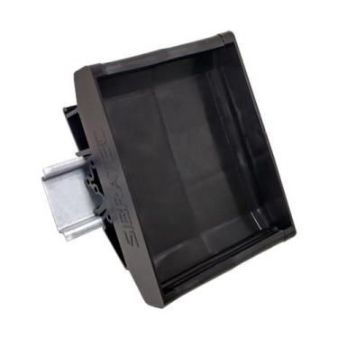 Imagem de Suporte SPCI4 para PCI (Placa de Circuito Impresso) com Fixação em Tri