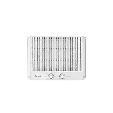 Imagem de Ar Condicionado Janela Consul 7500 BTU/h Frio Mecânico CCB07GB - 220 Volts 220