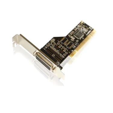 Imagem de Placa Controladora Comtac Pci Com 1 Porta Paralela 9016