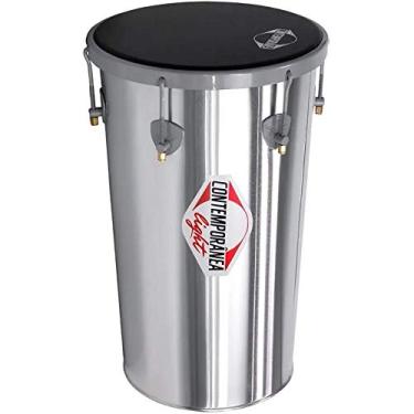 Imagem de Rebolo Cônico Light Contemporânea 1224lt 10x45 Alumínio