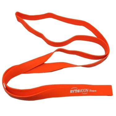 Imagem de Super Band Nível Fraco Power Bands Rythmoon Cereja-Unissex