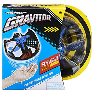 Imagem de Sunny Brinquedos Air Hogs - Gravitor, Multicor