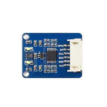 Imagem de Waveshare AS7341 Spectral Color Sensor Visible Spectrum Sensor High Precision I2C Bus Compatible with Various Platforms Including Arduino/ STM32/ Raspberry Pi