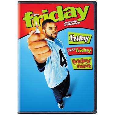 Imagem de Friday 1-3 Collection (3FE)