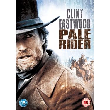 Imagem de Pale Rider