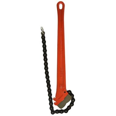 Imagem de CH GRIFO CORRENTE C-18 31320 RIDGID