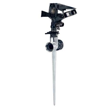 Imagem de Orbit Aspersor de impacto 58017N, sem tamanho, preto