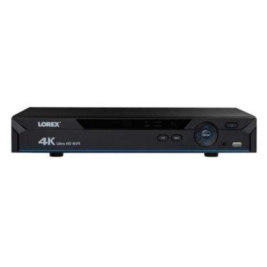 Imagem de Lorex LNR61082TW, LNR6100 8-Channel Network Video Recorder