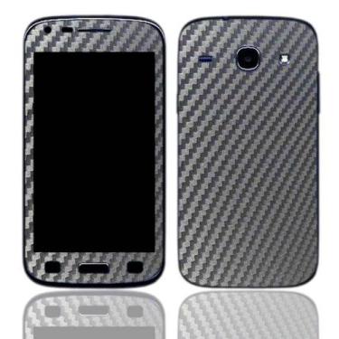Imagem de Capa Adesivo Skin350 Para Samsung Galaxy S3 Duos Gt-I8262b - Kawaskin