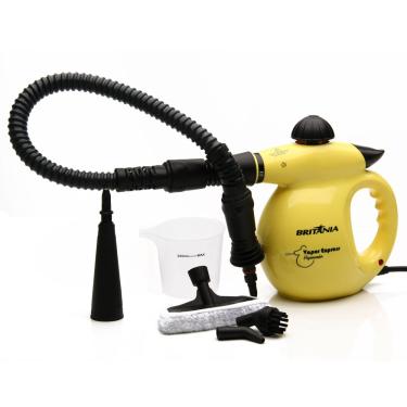 Imagem de Higienizador Britânia Vapor Express