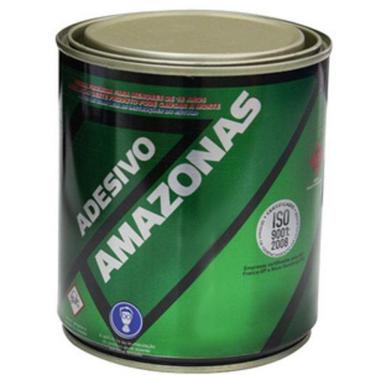 Imagem de Adesivo De Contato Am01 750 Gr Amazonas