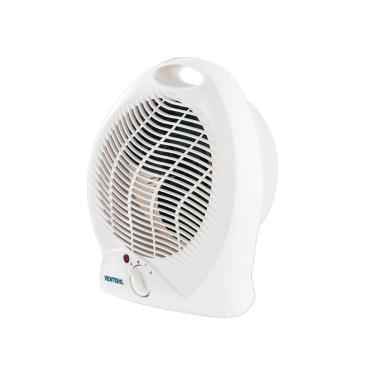 Imagem de Aquecedor  Termoventilador Premium  1500W 127V Branco Ventisol 110V