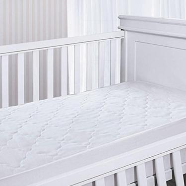 Imagem de Protetor de Colchão Impermeável Tecebem King Kinder Baby