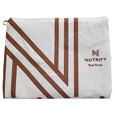 Imagem de Nutrify Necessaire Nylon -