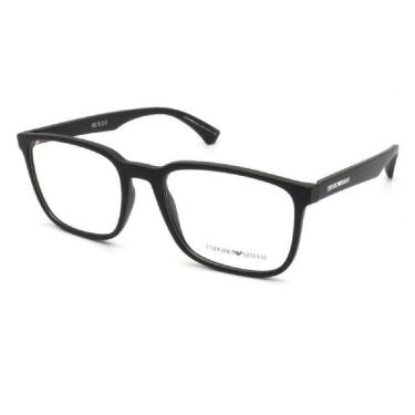 Imagem de Armacao Emporio Armani - Ea3178 5869 55