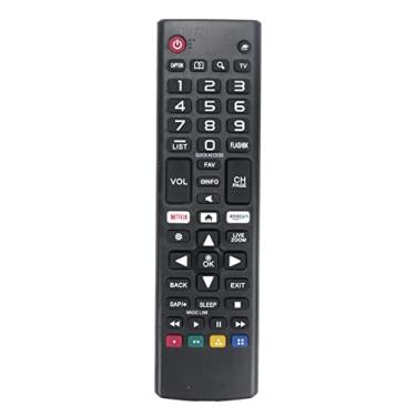 Imagem de VINABTY AKB75095307 Controle remoto substituído para LG Smart 4K TV 55SJ8000 55SJ800A 55SJ8500 60SJ8000 60SJ800A 60SJ8500 65SJ8000 65SJ800A 65SJ8500 65SJ850A 65SJ9500 75SJ8570 75SJ857A 86SJ9570