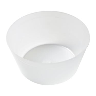 Imagem de SM SunniMix Balde de Balde Portátil Balde Grande Balde Durável Equipamento Essencial Barril Reutilizável para Banheiro Casa