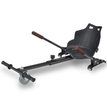 Imagem de Hoverkart Carrinho Universal Para Hoverboard