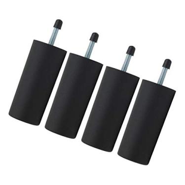 Imagem de Generic Conjunto de Sofá de 4/4 Peças de Sofá para Cama de Reposição 100 Mm Cor