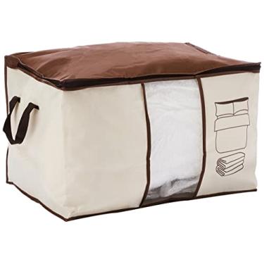 Imagem de Giz de Cor Confecções Bercinho Portatil Safari Cinza Safari Cinza