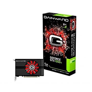 Imagem de Placa de Vídeo Gainward - GeForce GTX 1050 Ti, 4GB GDDR5