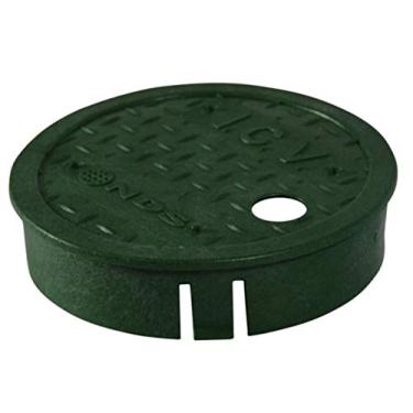 Imagem de Nds Econo Caixa de válvula D109-GLT6 Grn 15 cm, verde