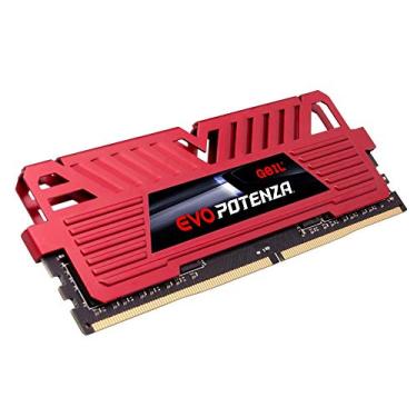 Imagem de Memória RAM Desktop EVO Potenza 8GB DDR4 3000MHZ - Geil