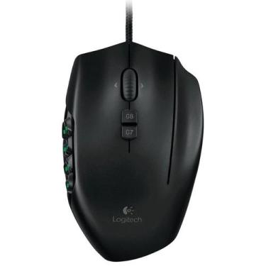 Compre 2 capas de mouse patins conjuntos de almofadas para G502