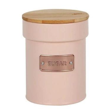 Imagem de Porta Condimentos Matte Sugar Rose 1000ml - Martiplast-Yoi