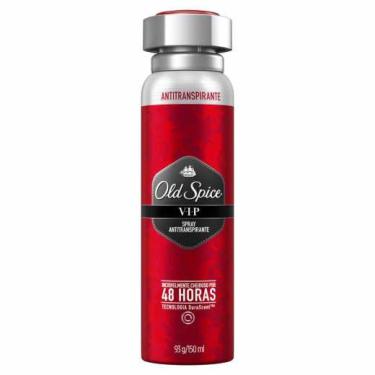 Imagem de Desodorante aero old spice jato seco 150ml vip