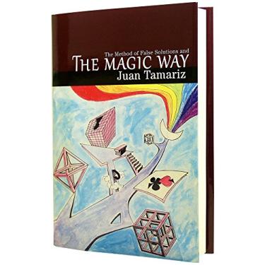 Imagem de Prensa Hermetic Juan Tamariz apresenta The Magic Way (Inglês)