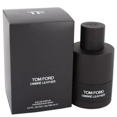 Imagem de Perfume Feminino Ombre Leather (Unisex) Tom Ford 100 Ml Eau De Parfum
